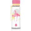 Fľaša EQUA Flamingo, 400 ml