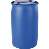 ECS Plastový sud 220 l. se zátkami 2 a 3/4 ECS-0001