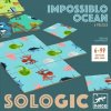 Djeco Sologic: Impossiblo Ocean