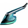 Oliver Voltz OV51051C, 2 v 1, 1800 W, 180 ml, 2 nastavenia pary, tyrkysovo modrá, naparovač a žehlička na oblečenie