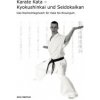 Karate Kata - Kyokushinkai und Seidokaikan
