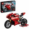 LEGO® Technic 42107 Ducati Panigale V4 R