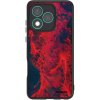 Picasee ULTIMATE CASE pro Honor 400 Lite 5G - Organic red
