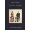 La costola di Adamo (Antonio Manzini)(Brožovaná)