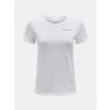 Peak performanceW EXPLORE LOGO TEE biela