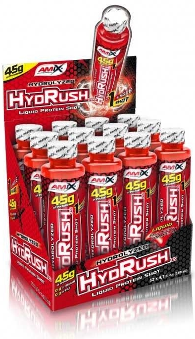 Amix HydRush Liquid 540 g