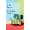 Komnata ozvien - John Boyne