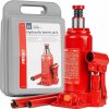 Hydraulický piestový zdvihák 5T v PVC boxe AMIO-04183