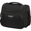 American Tourister Summerride kozmetický kufrík black