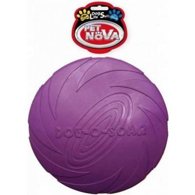 Pet Nova Dog Life Style Frisbee Hračka 22 cm