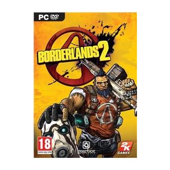 Borderlands 2