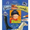 Vanda Blesková pomsta - Geislerová Dagmar