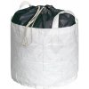 IRIMON PLANTINBAG vak na pestovanie biely, uzatvárateľný, dva úchyty objem 78 l, rozmer 50 x 40 cm