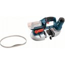 BOSCH GHO 18 V-LI 0.601.5A0.300