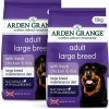 ARDEN GRANGE Adult Large Breed with fresh chicken & rice 2 x 12 kg