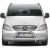 STEELER Predné rámy pre Steeler MERCEDES VITO 2003-2010 Typ A (V-R0060-03)