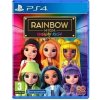 Rainbow High Runway Rush