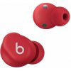 Beats Solo Buds/ANC/BT/Bezdrať/Transparent Red (MUW03EE/A)