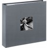 1704 Hama Fotoalbum fine ART 10x15/160 - sivý