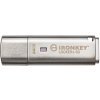 Kingston IronKey Locker+ 50 64GB IKLP50/64GB