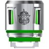 Smoktech TFV8 Baby T12 žhavicí hlava Green Light