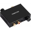 Fonestar FO-42DAV - převodník audio signálu digitál na analog