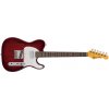 G&L Tribute ASAT Classic Bluesboy Semi-Hollow Red Burst, RW