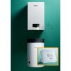 Vaillant ecoTEC plus VU 25CS/1-5 IoniDetect + VIH R 120 B eRELAX 0010044684