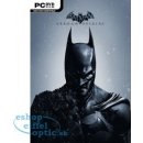 Batman: Arkham Origins