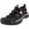 Keen newport H2 čierné