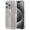 Guess GUHCP15LH4PSEGP iPhone 15 Pro 6.1