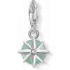 THOMAS SABO prívesok charm Máj 1789-586-6