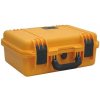 Peli Storm Case vodotesný bez peny žltá iM2200