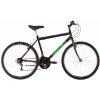 Bicykel Kenzel Compact RF26 2024 Farba: čierna, Veľkosť rámu: 19”, Priemer kolies: 26”