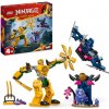 LEGO® DREAMZzz™ 71804 Arinov bojový robot