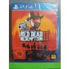 Red Dead Redemption 2 (PS4) - NOVÁ HRA