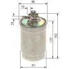 Palivový filter BOSCH 0 450 906 429