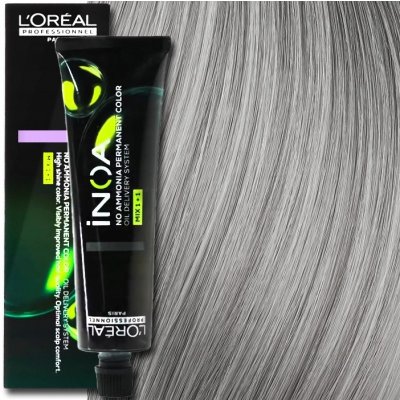 L'Oreal Inoa Blond Resist W Farba na vlasy 9.22 60 ml