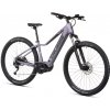 Horský elektrobicykel Crussis e-Fionna 7.11 715Wh 2026 Velikost rámu kol US: 16