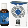 Shiatsu Samurai kvapky 30ml