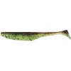 Gumená nástraha DUO Versa Shad - Green Pumpkin Chart, 10cm 4inch
