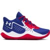 Under Armour UA GS JET '23 3026635-402