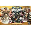 Mythic Games Super Fantasy Brawl - Radiant Authority Expansion