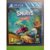 Smurfs Kart (PS4) - NOVÁ HRA
