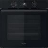 Whirlpool OMR58HU1B oven