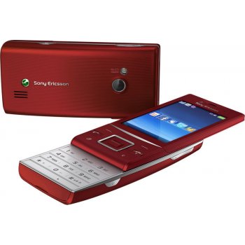 Sony Ericsson J20 Hazel