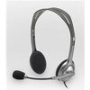 LOGITECH® HEADSET H110 STEREO S MIKROFÓNOM