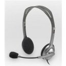 Logitech Stereo Headset H110