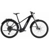 TREK Powerfly+ 4EQ EU 27.5 Gloss Dark Star/Matte Dark Web - M