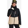 Roxy Peakside KVJ0 True Black